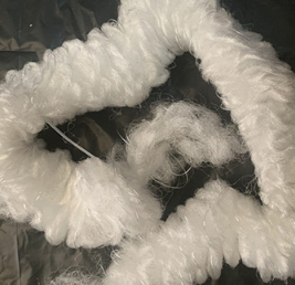 生物绳型填料&nbsp;&nbsp;水处理&nbsp;&nbsp;环保