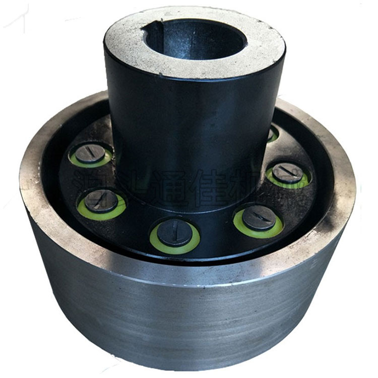 通佳LTZ型带制动轮弹性套柱销联轴器&nbsp;&nbsp;弹性柱销联轴器&nbsp;&nbsp;TLL柱销联轴器&nbsp;&nbsp;制动轮柱销联轴器