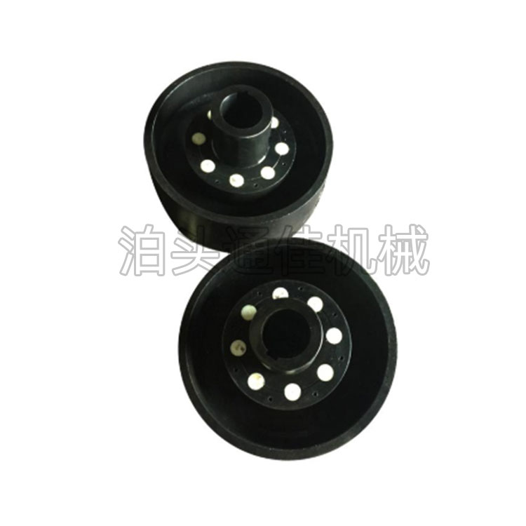 LXZ(原HLL)型带制动轮弹性柱销联轴器&nbsp;&nbsp;HLL柱销联轴器&nbsp;&nbsp;制动轮柱销联轴器
