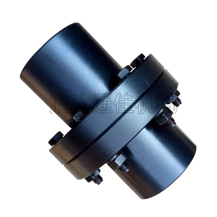 YL型凸缘联轴器&nbsp;&nbsp;刚性凸缘联轴器&nbsp;&nbsp;yl联轴器