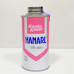 关东化成UD-321乳白半透明润滑剂  精密机器润滑剂  电子产品