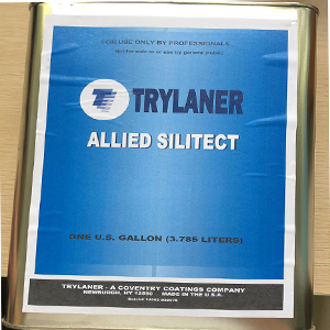 美国TRYLANER 红色快干母盘电子保护胶