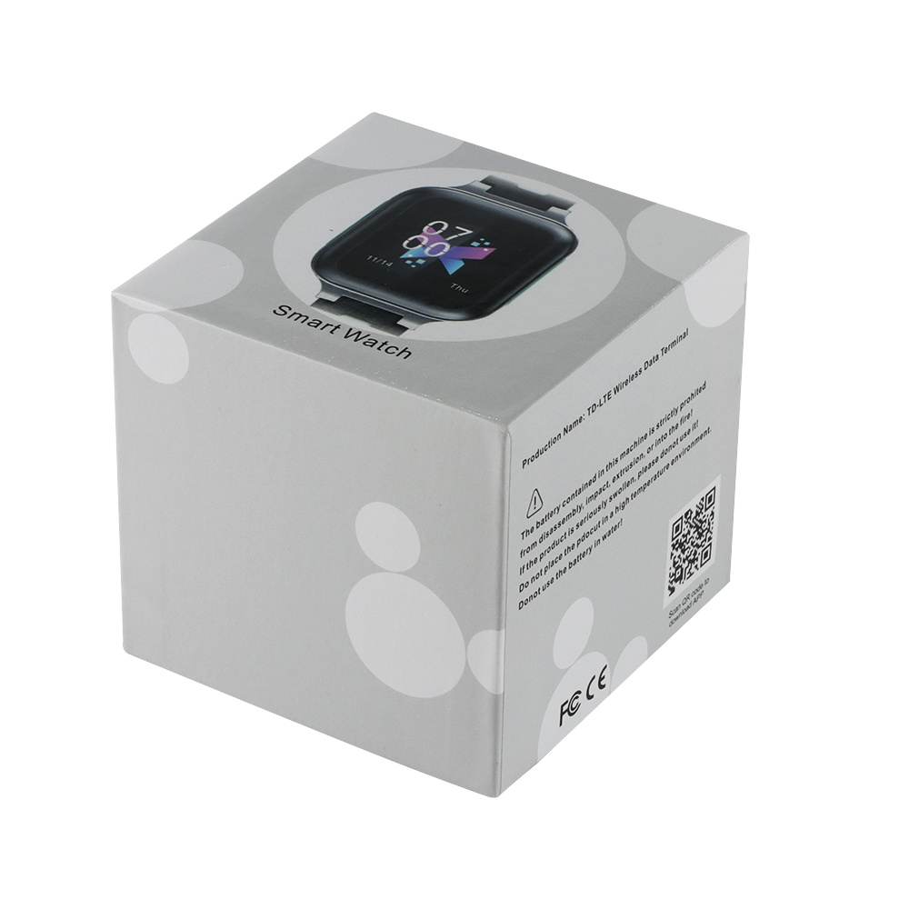 科帮NEW  智能定位手表TK312 珊瑚粉/青春绿可选 g  语音通话  4G网络  便携