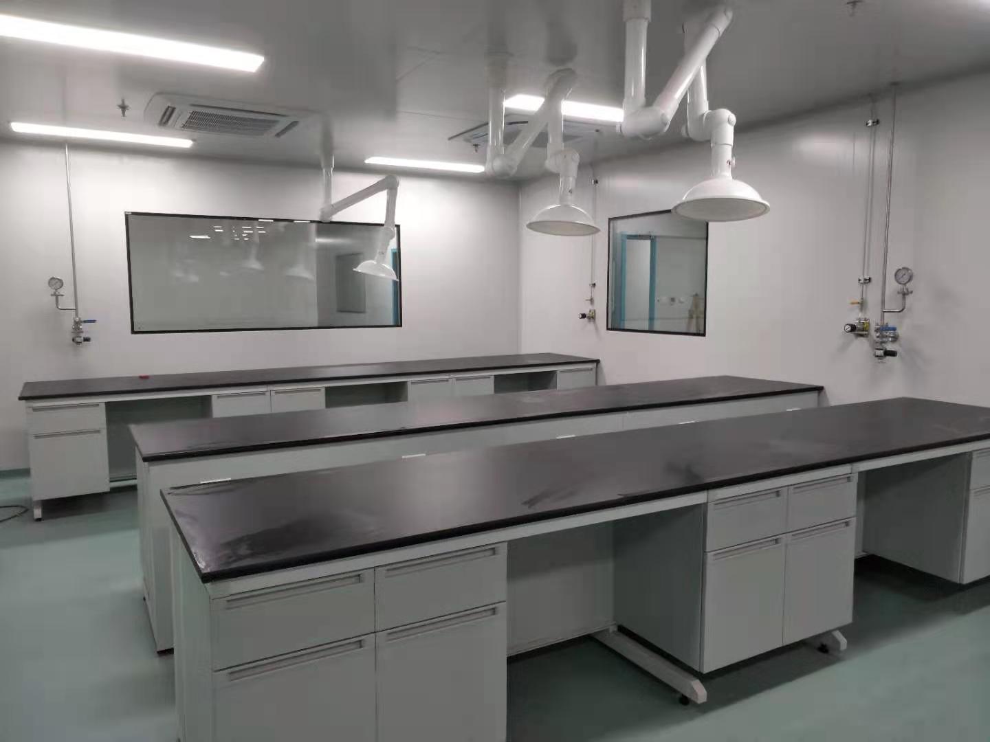 海南通风柜-实验室通风柜-Kemd品牌通风柜  海口实验室通风系统  海口通风柜  实验室通风设备