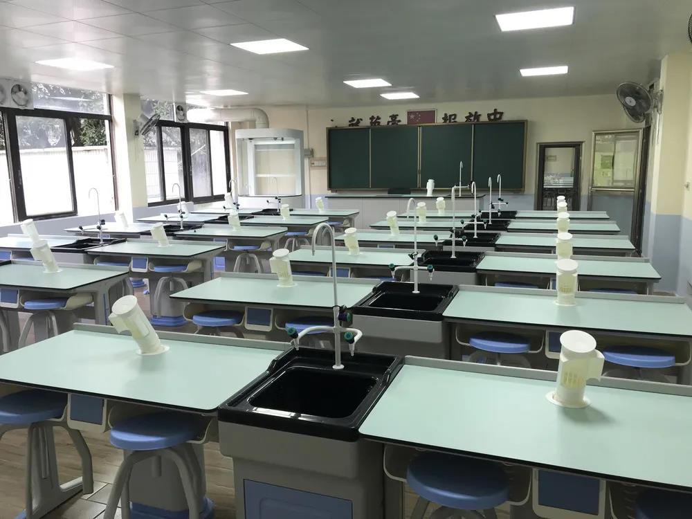 海南物理实验室设备-初高中实验桌-Kemd品牌实验桌  物理实验桌  中学实验桌