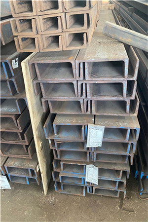 C230x19.9美标槽钢重量表
