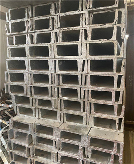 C230x19.9美标槽钢重量表