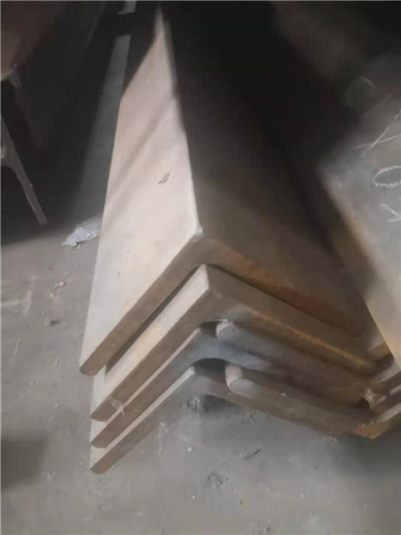 船用角钢日标L型钢规格详情