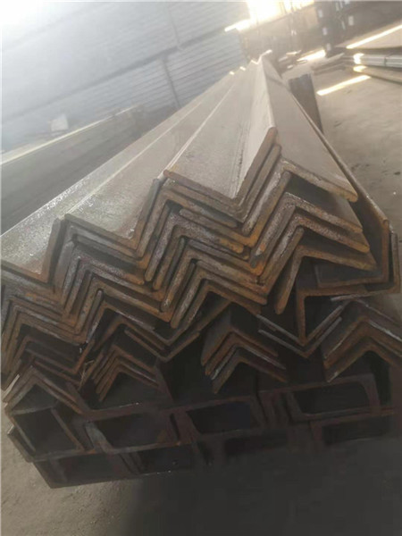 CCS不等边不等厚角钢重量及规格标准
