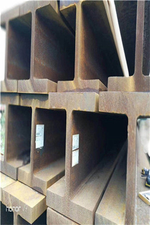 德标H型钢纯进口,德标H型钢S355J0  欧标H型钢