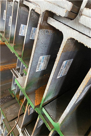 德标H型钢纯进口,德标H型钢S355J0  欧标H型钢
