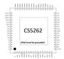CS5262|CS5262DP转HDMI/VG芯片