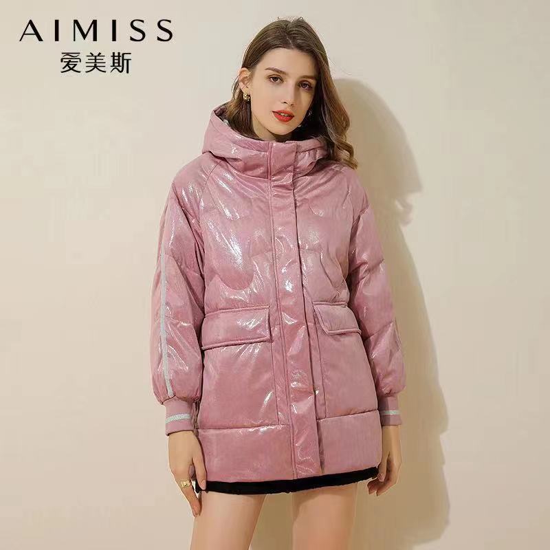 折扣女装爱美斯尾货批发去什么地方进货  折扣批发