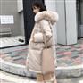 爱美斯品牌折扣女装尾货之直播女装批发货源