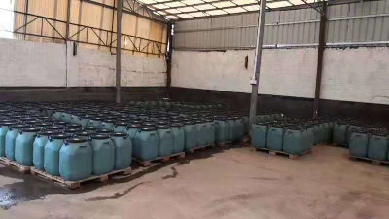 高渗透改性环氧防腐防水涂料  高渗透防腐防水  环氧防腐涂料
