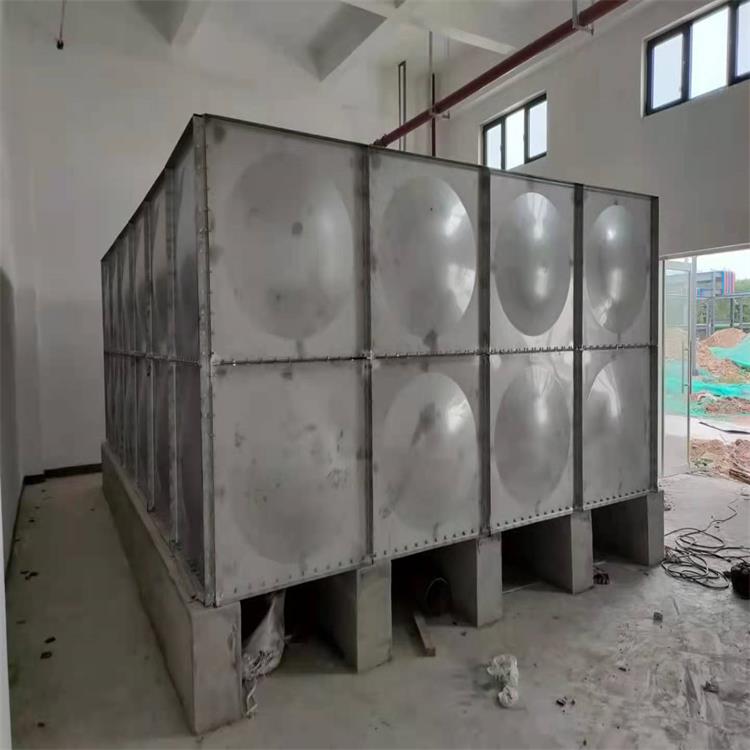 供应热镀锌消防水箱 青岛镀锌水箱厂家  装配式镀锌水箱厂家  山东镀锌水箱厂家  山东消防水箱厂家