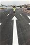 防城港沥青道路划线量大从优符合标准