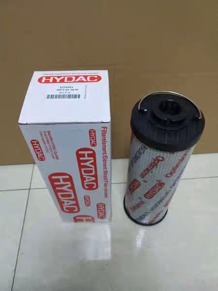 替代Hydac贺德克液压油滤芯  过滤器滤芯  回油滤芯