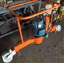 铁路工务磨轨机 DM-750型 电动钢轨端面打磨机