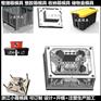 黄岩做聚丙烯生产周转箱子模具生产冷藏箱模具可定制