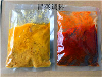 川味旋转小火锅底料生产批发工厂 小火锅底料代加工工厂  麻辣牛油小火锅底料  酸辣小火锅底料  酸菜小火锅底料