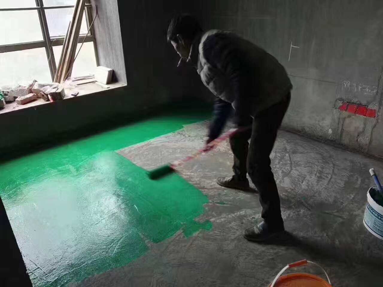 乙烯基树脂玻璃钢鳞片涂料  玻璃鳞片胶泥  防腐防锈
