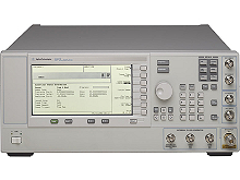 长期回收新旧 Agilent E8257C 信号发生器