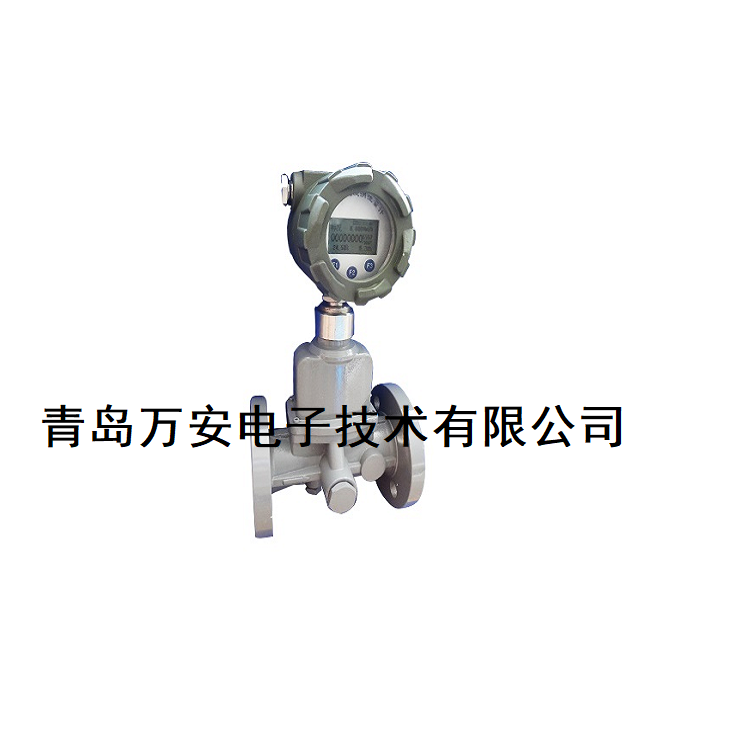辽宁本溪天燃气流量表，燃气管道流量计 旋进漩涡流量计