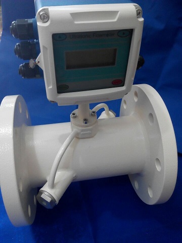 液体超声波流量计 水暖流量计 超声波水表 超声波热量表