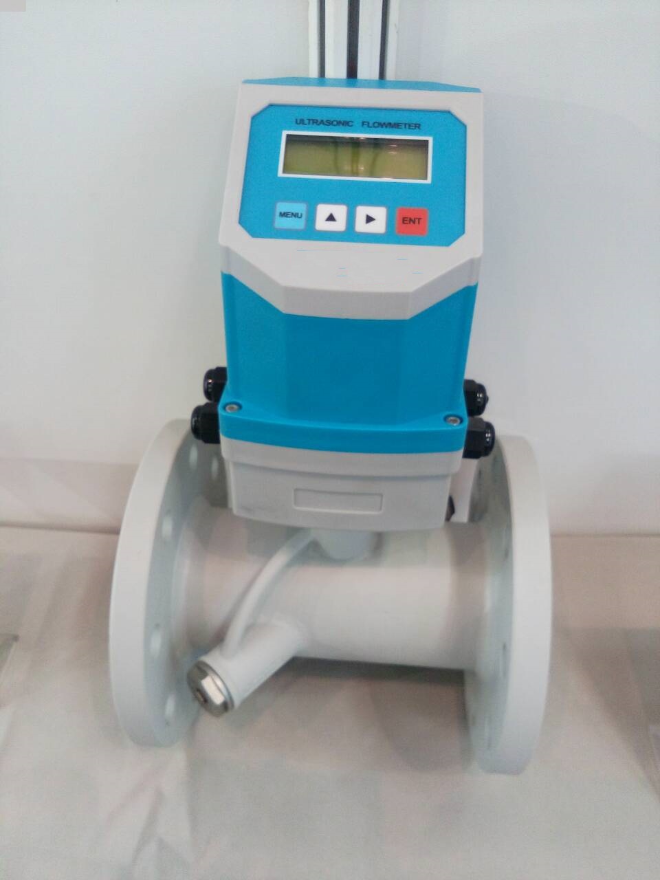 液体超声波流量计 水暖流量计 超声波水表 超声波热量表