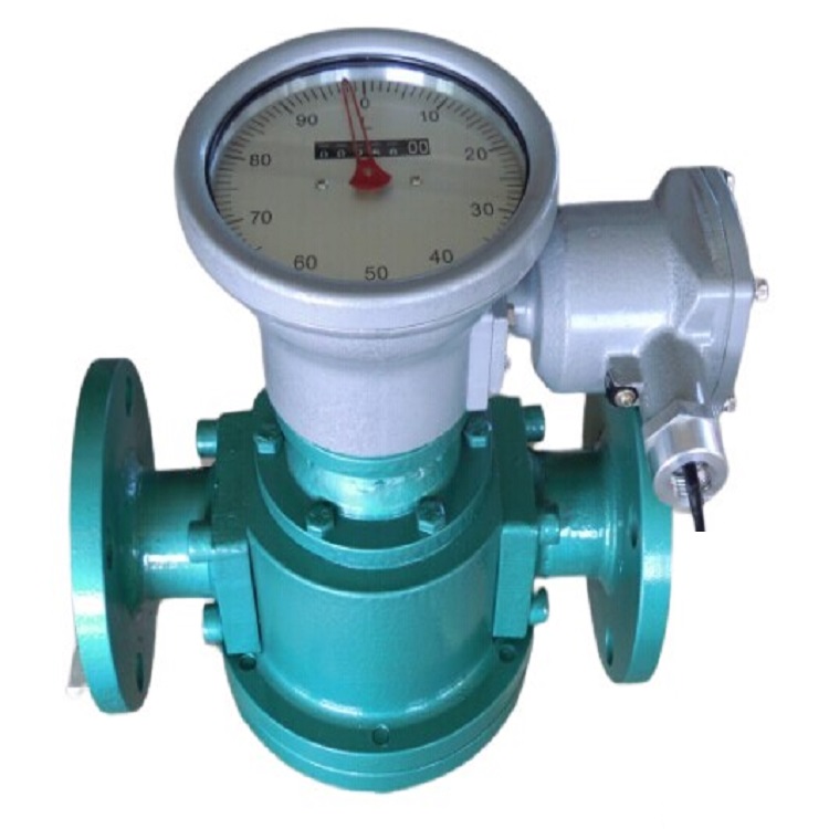 油泵流量计 高黏液体流量计 大豆油流量计 chai油流量计