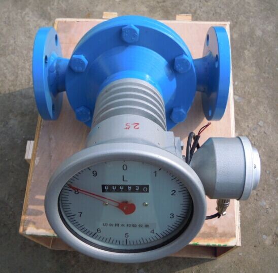 油泵流量计 高黏液体流量计 大豆油流量计 chai油流量计