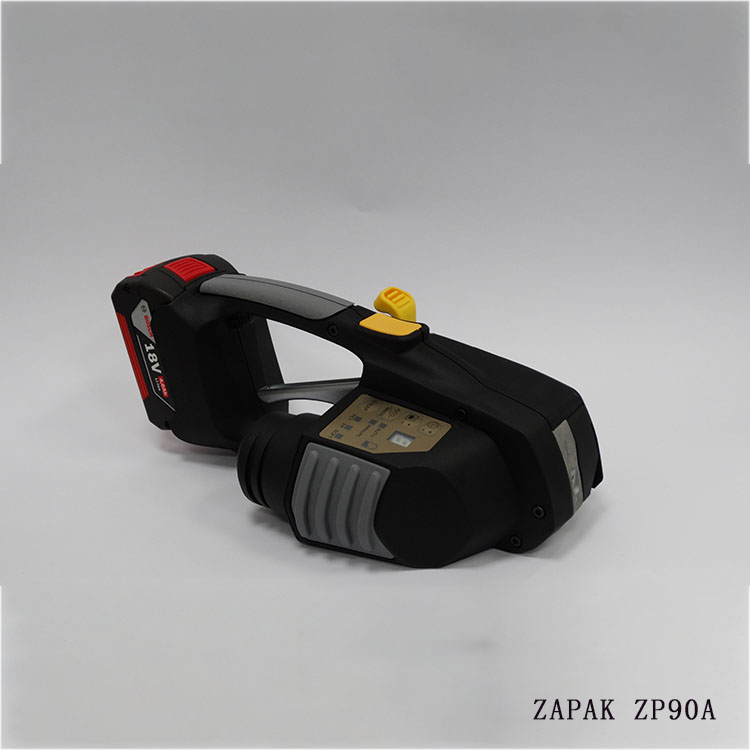 手提式电动打包机ZAPAKZP97A打包机价格