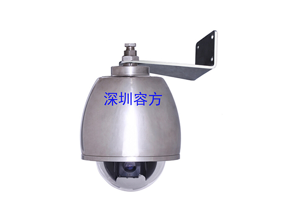 原厂供应D款防爆高速球机
