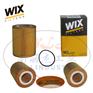 WIX维克斯油滤芯WL7490