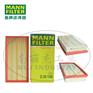 MANN-FILTER曼牌滤清器空气滤清器C35126