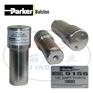 Parker派克Balston过滤器外壳91S6