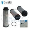 Walker(沃克) 过滤器 沃克滤芯 E381AC