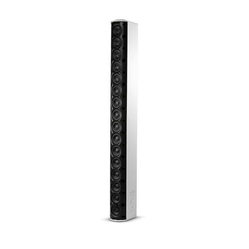 JBL音箱 CBT100LA-LS 线阵列音箱 会议室音箱