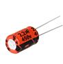 厂家直销低漏电铝电解电容SL2.2UF/450V