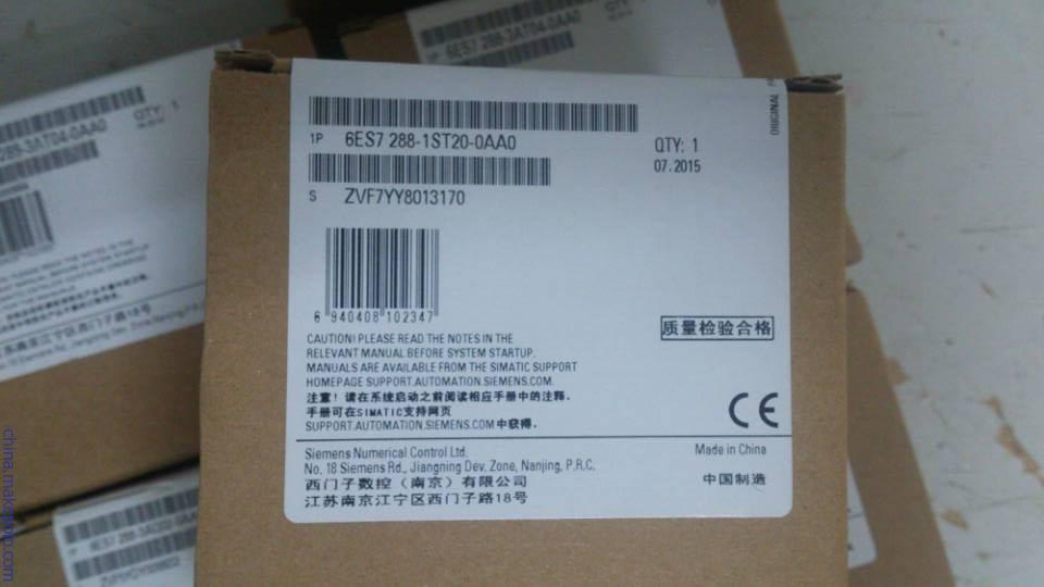 西安6ES7288-1SR30-0AA1西门子原装CPU模块  西安西门子PLC  西安西门子模块  西安西门子CPU模块
