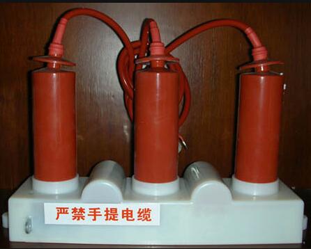 西安宝发供应DCB-Z-35KV 过电压保护器  供应过电压保护器  西安宝发电气