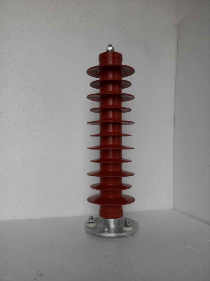 bstg-b-17/600过电压保护器西安宝发