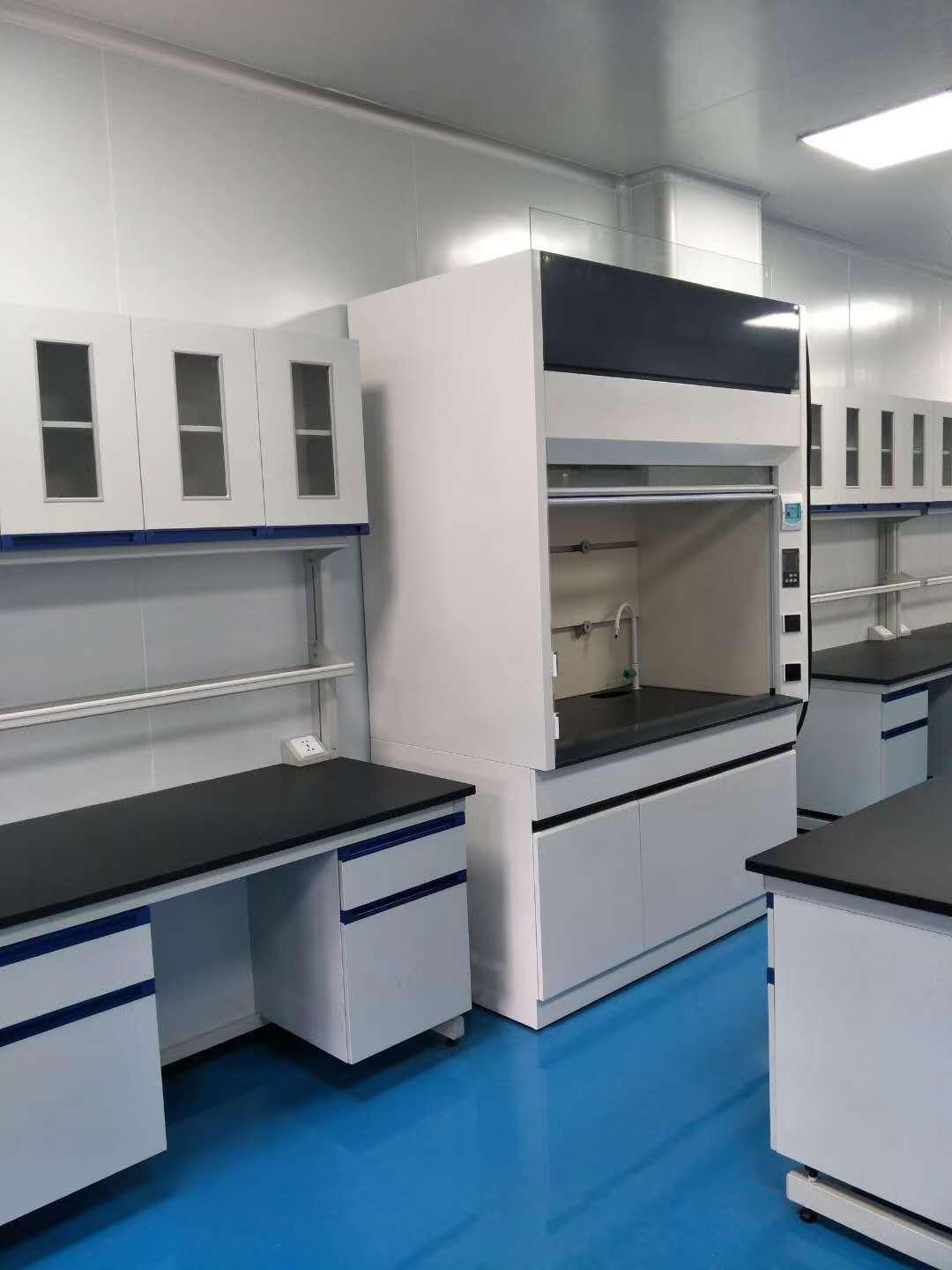 北海实验室家具-北海实验台-厂家直销  实验室边台  实验室试剂柜