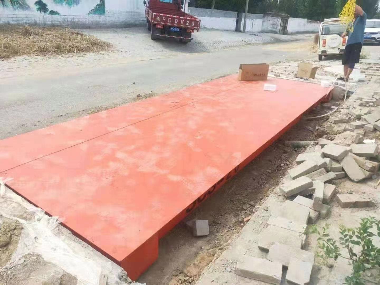 武安3T地磅维修（魏县8T地磅）武安10T地磅  武安地磅维修  武安地磅回收  武安地磅厂家