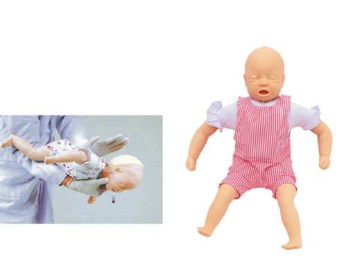 高级梗塞模型  高级幼儿梗塞模型  小孩梗塞模型