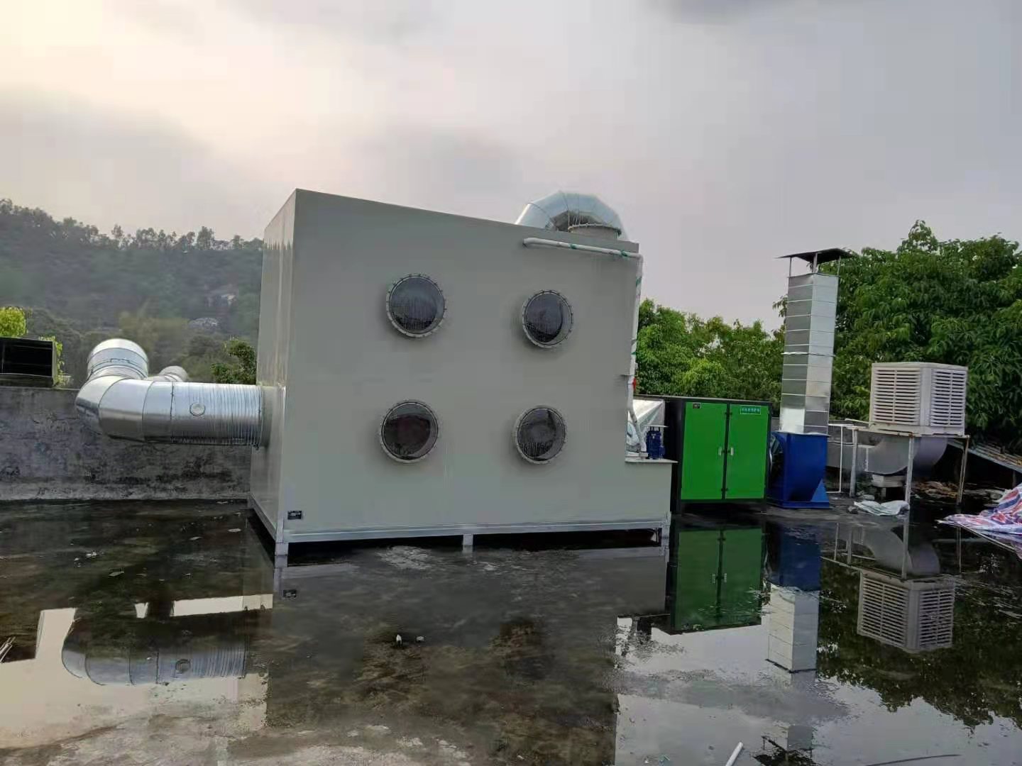 厨房油烟净化器设备 房油烟净化工程&nbsp;&nbsp;厨房油烟净化器工程&nbsp;&nbsp;厨房油烟净化设备
