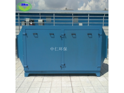 干式漆雾过滤器材料净化效率高,可多次重复使用 漆雾过滤装置 干式漆雾器