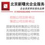 注册不带地区名称公司的办理时间周期