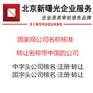 中字头公司核名常见错误与纠正方法